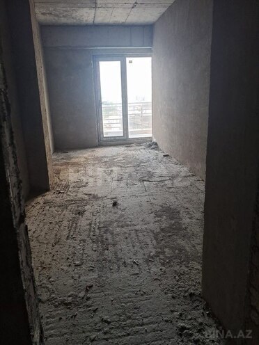 3-комн. новостройка - пос. Аг шехер - 157 м² (15)