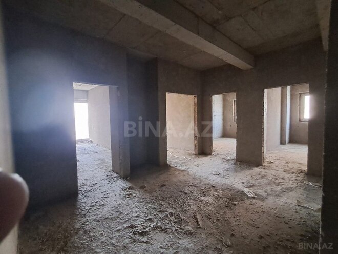 3-комн. новостройка - пос. Аг шехер - 157 м² (16)