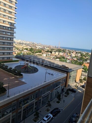 3-комн. новостройка - пос. Аг шехер - 157 м² (17)