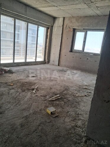 3-комн. новостройка - пос. Аг шехер - 157 м² (12)