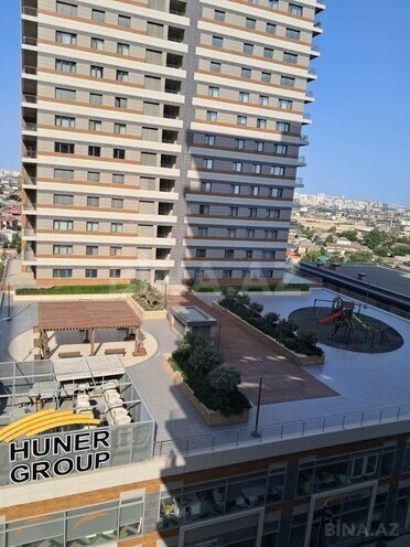 3-комн. новостройка - пос. Аг шехер - 157 м² (11)