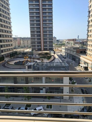 3-комн. новостройка - пос. Аг шехер - 157 м² (9)