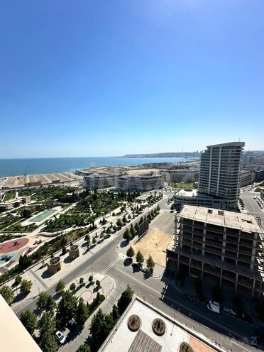 3-комн. новостройка - пос. Аг шехер - 157 м² (1)