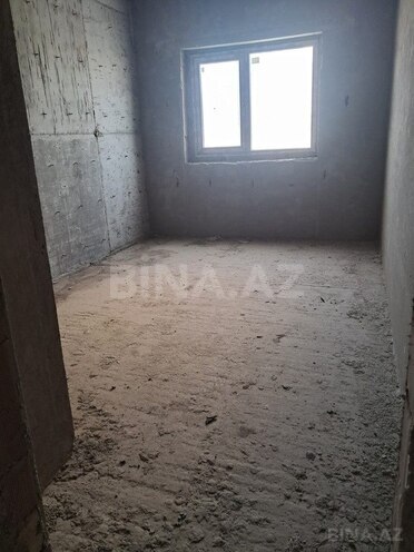 3-комн. новостройка - пос. Аг шехер - 157 м² (13)