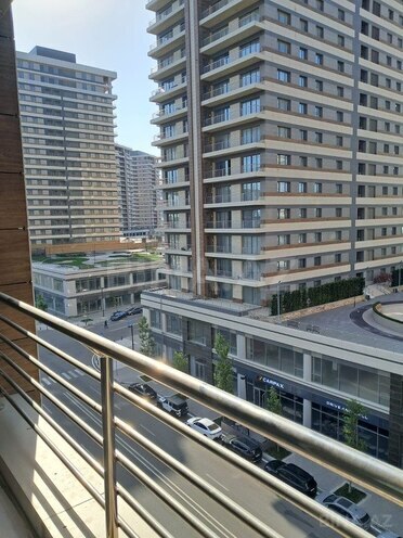 3-комн. новостройка - пос. Аг шехер - 157 м² (10)