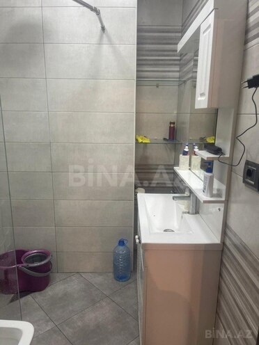 3-комн. новостройка - м. Мемар Аджеми - 140 м² (12)