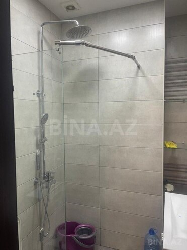 3-комн. новостройка - м. Мемар Аджеми - 140 м² (14)