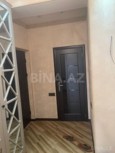 3-комн. новостройка - м. Мемар Аджеми - 140 м² (13)