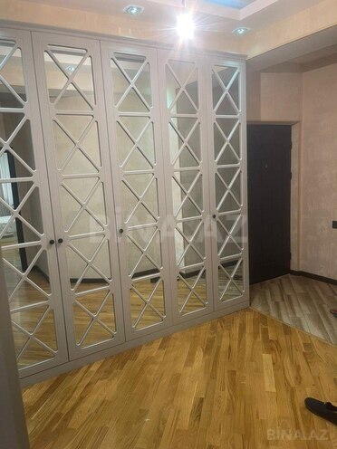 3-комн. новостройка - м. Мемар Аджеми - 140 м² (3)