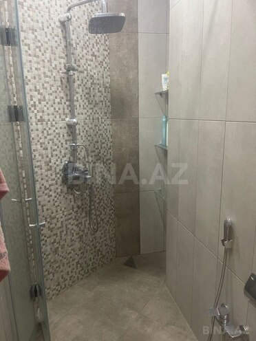 3-комн. новостройка - м. Мемар Аджеми - 140 м² (8)
