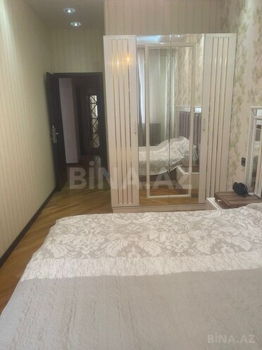 3-комн. новостройка - м. Мемар Аджеми - 140 м² (10)