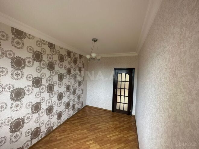 2 otaqlı köhnə tikili - Memar Əcəmi m. - 60 m² (8)