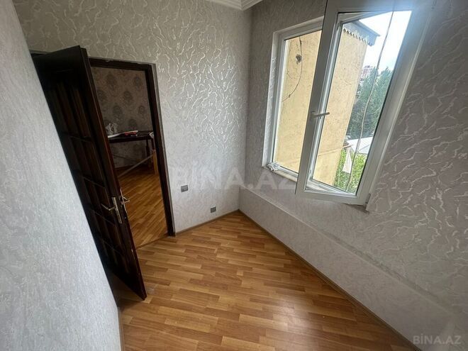 2 otaqlı köhnə tikili - Memar Əcəmi m. - 60 m² (11)