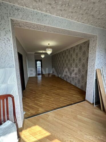 2 otaqlı köhnə tikili - Memar Əcəmi m. - 60 m² (10)