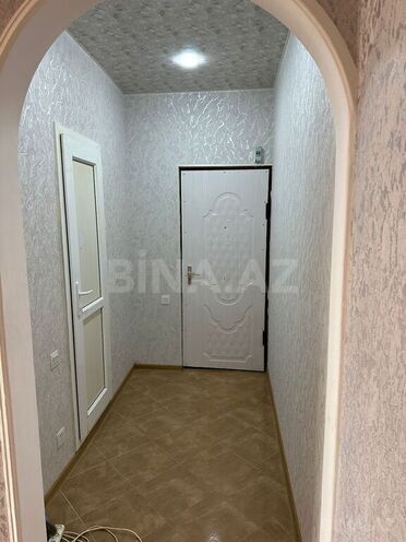 2 otaqlı köhnə tikili - Memar Əcəmi m. - 60 m² (3)