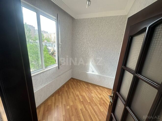 2 otaqlı köhnə tikili - Memar Əcəmi m. - 60 m² (6)