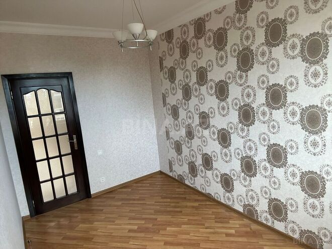 2 otaqlı köhnə tikili - Memar Əcəmi m. - 60 m² (13)