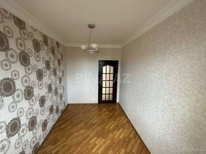 2 otaqlı köhnə tikili - Memar Əcəmi m. - 60 m² (15)