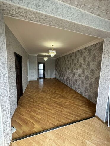 2 otaqlı köhnə tikili - Memar Əcəmi m. - 60 m² (4)