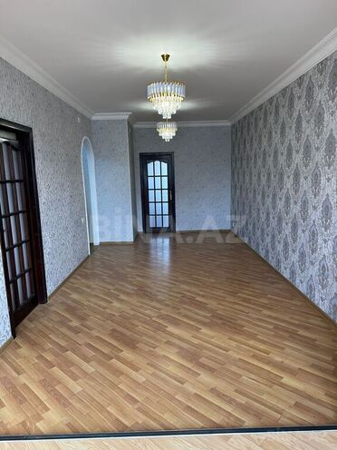 2 otaqlı köhnə tikili - Memar Əcəmi m. - 60 m² (2)