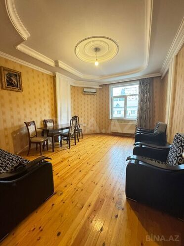 2 otaqlı yeni tikili - Əhmədli m. - 60 m² (2)