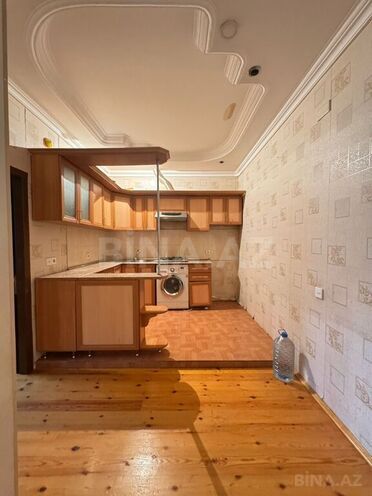 2 otaqlı yeni tikili - Əhmədli m. - 60 m² (9)
