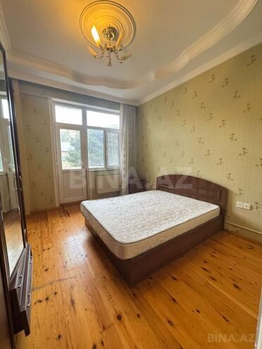 2 otaqlı yeni tikili - Əhmədli m. - 60 m² (6)