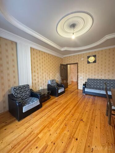 2 otaqlı yeni tikili - Əhmədli m. - 60 m² (3)