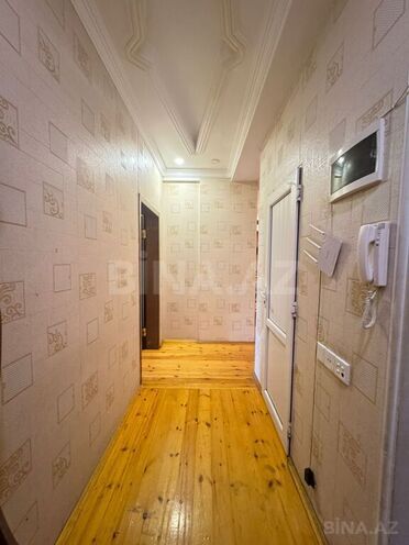 2 otaqlı yeni tikili - Əhmədli m. - 60 m² (7)