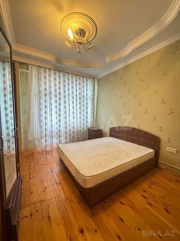 2 otaqlı yeni tikili - Əhmədli m. - 60 m² (5)