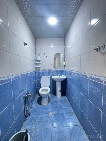 2 otaqlı yeni tikili - Əhmədli m. - 60 m² (4)