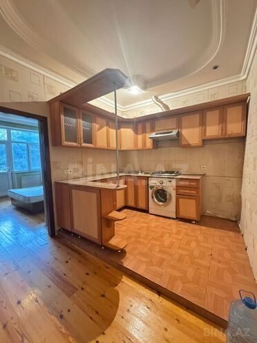 2 otaqlı yeni tikili - Əhmədli m. - 60 m² (8)