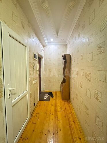 2 otaqlı yeni tikili - Əhmədli m. - 60 m² (10)