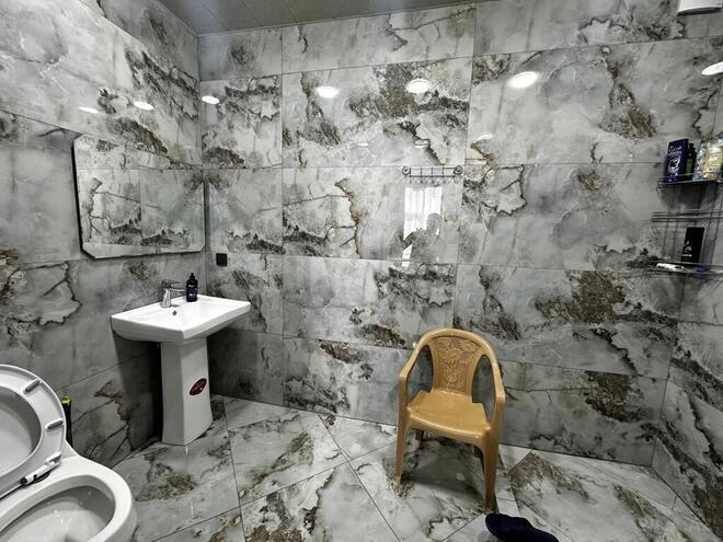 5 otaqlı həyət evi/bağ evi - Novxanı q. - 100 m² (13)