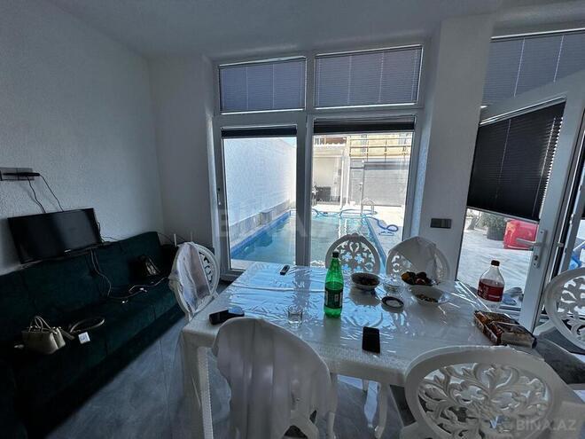 5 otaqlı həyət evi/bağ evi - Novxanı q. - 100 m² (5)