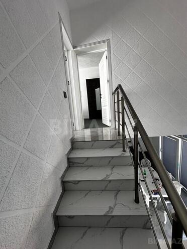 5 otaqlı həyət evi/bağ evi - Novxanı q. - 100 m² (11)