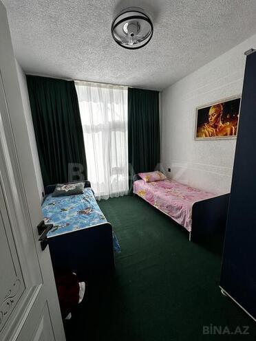 5 otaqlı həyət evi/bağ evi - Novxanı q. - 100 m² (6)
