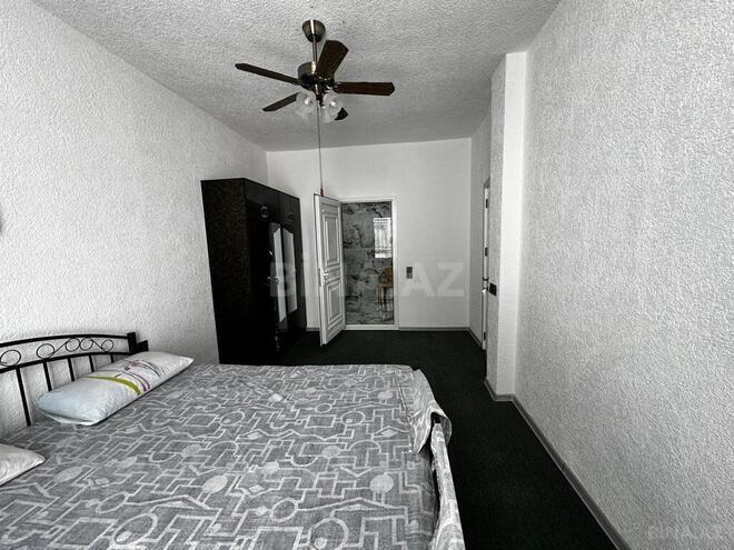 5 otaqlı həyət evi/bağ evi - Novxanı q. - 100 m² (12)