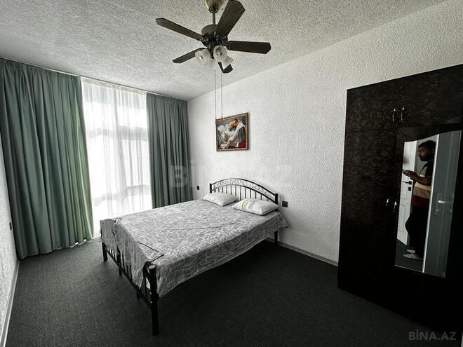 5 otaqlı həyət evi/bağ evi - Novxanı q. - 100 m² (14)