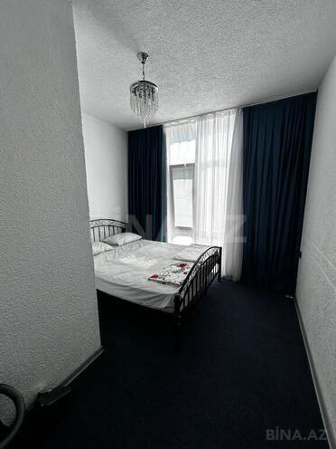 5 otaqlı həyət evi/bağ evi - Novxanı q. - 100 m² (9)