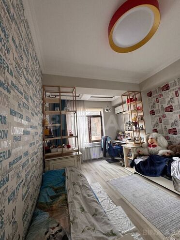 4 otaqlı yeni tikili - Nəsimi r. - 206 m² (5)