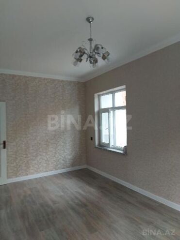 1-комн. вторичка - м. Халглар Достлугу - 36 м² (19)
