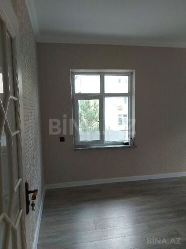 1-комн. вторичка - м. Халглар Достлугу - 36 м² (16)