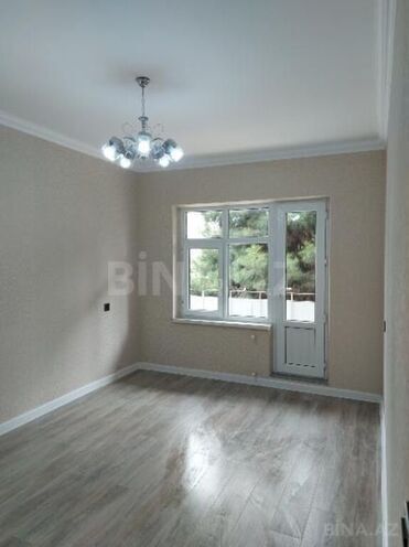 1-комн. вторичка - м. Халглар Достлугу - 36 м² (6)