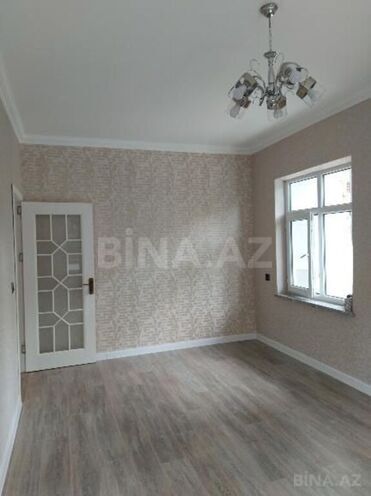1-комн. вторичка - м. Халглар Достлугу - 36 м² (17)