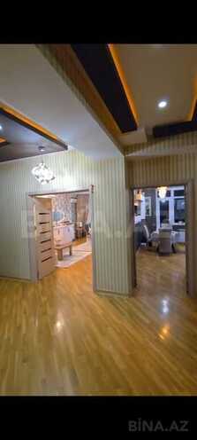 4-комн. новостройка - пос. 8-й мкр - 147 м² (19)