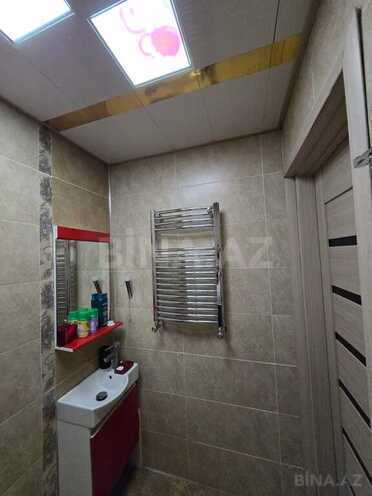 4-комн. новостройка - пос. 8-й мкр - 147 м² (29)