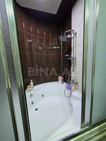 4-комн. новостройка - пос. 8-й мкр - 147 м² (24)