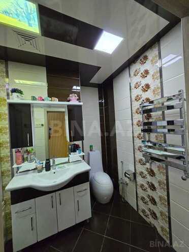 4-комн. новостройка - пос. 8-й мкр - 147 м² (27)