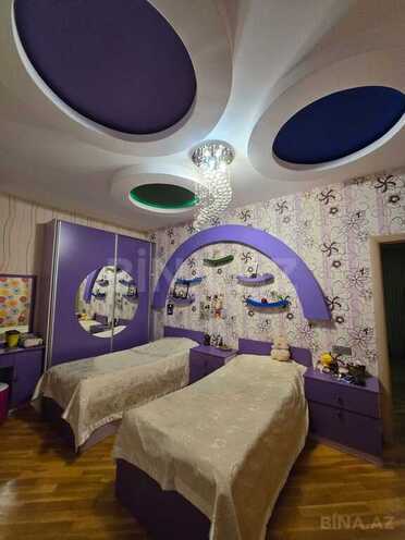 4-комн. новостройка - пос. 8-й мкр - 147 м² (15)